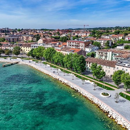 Hotel Europa Desenzano del Garda Esterno foto