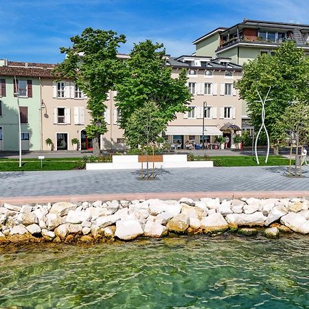 Hotel Europa Desenzano del Garda Esterno foto