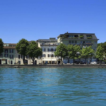 Hotel Europa Desenzano del Garda Esterno foto