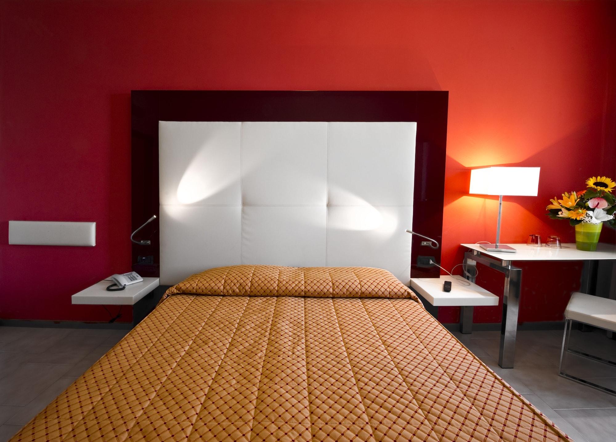 Hotel Europa Desenzano del Garda Esterno foto