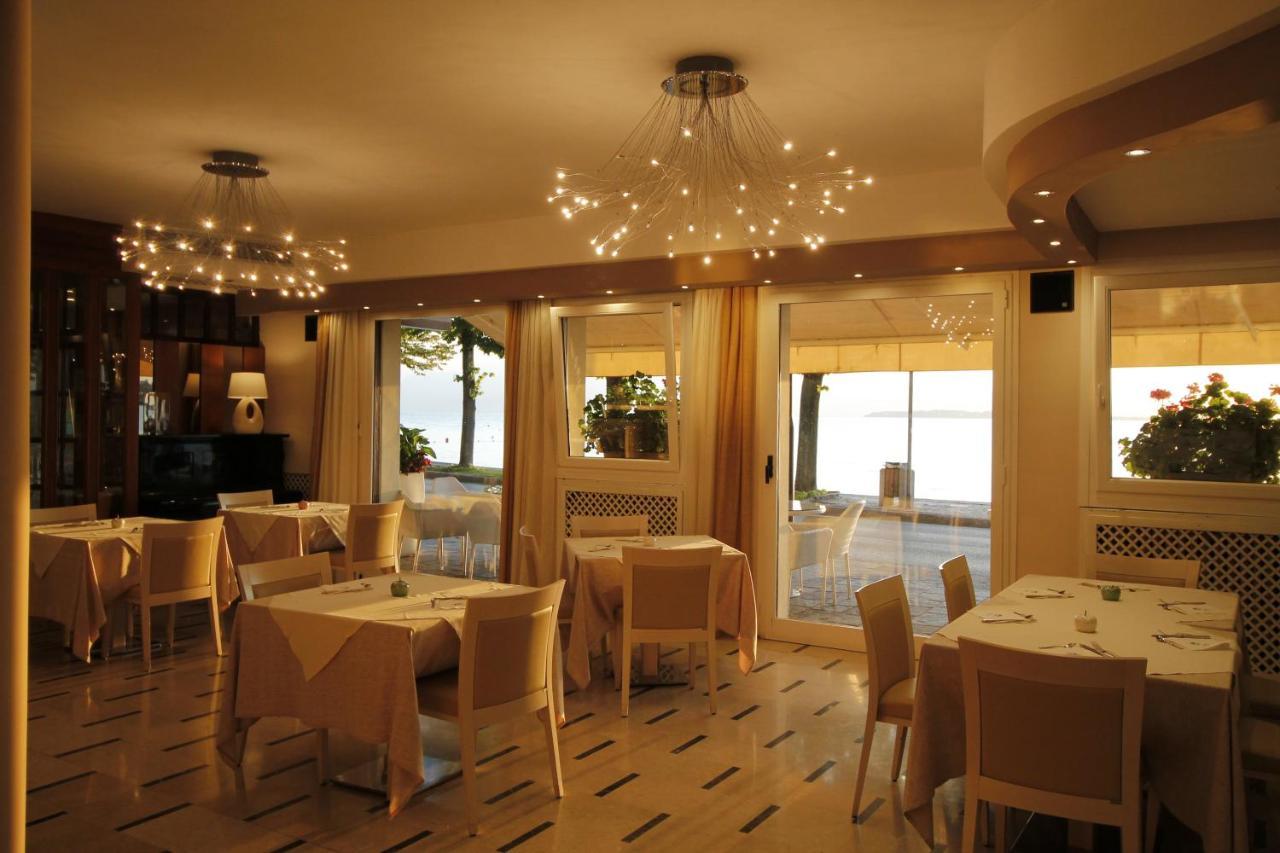 Hotel Europa Desenzano del Garda Esterno foto