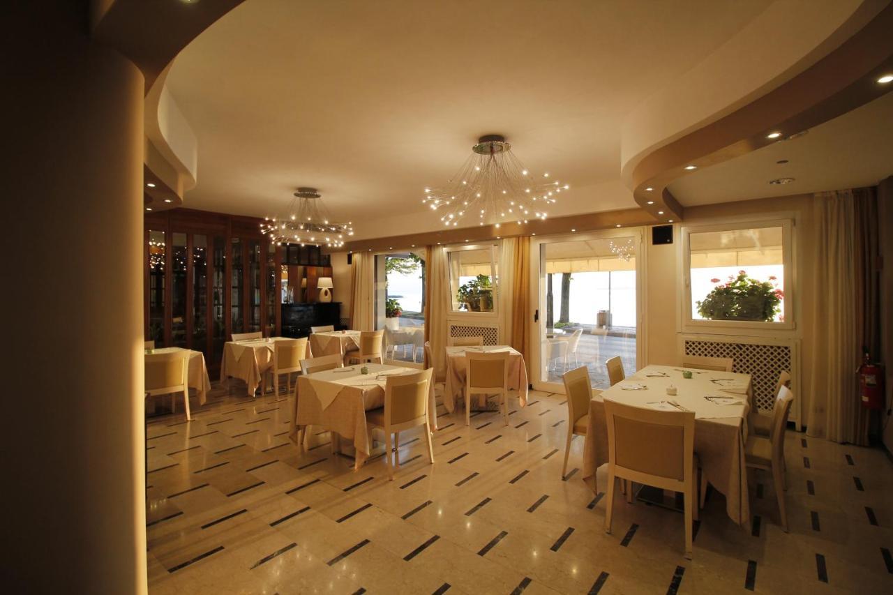 Hotel Europa Desenzano del Garda Esterno foto