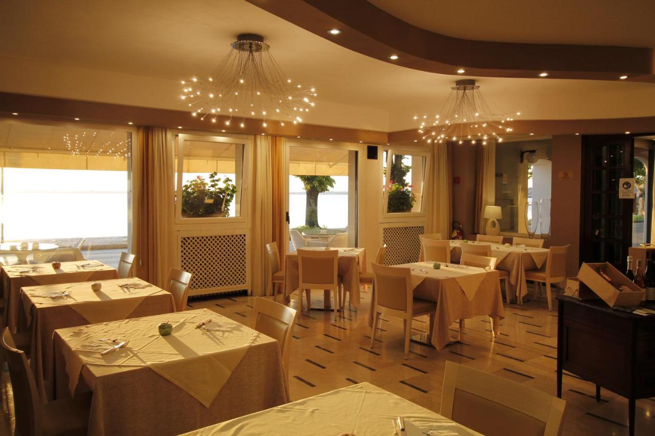 Hotel Europa Desenzano del Garda Esterno foto