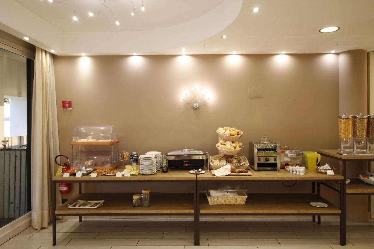 Hotel Europa Desenzano del Garda Esterno foto