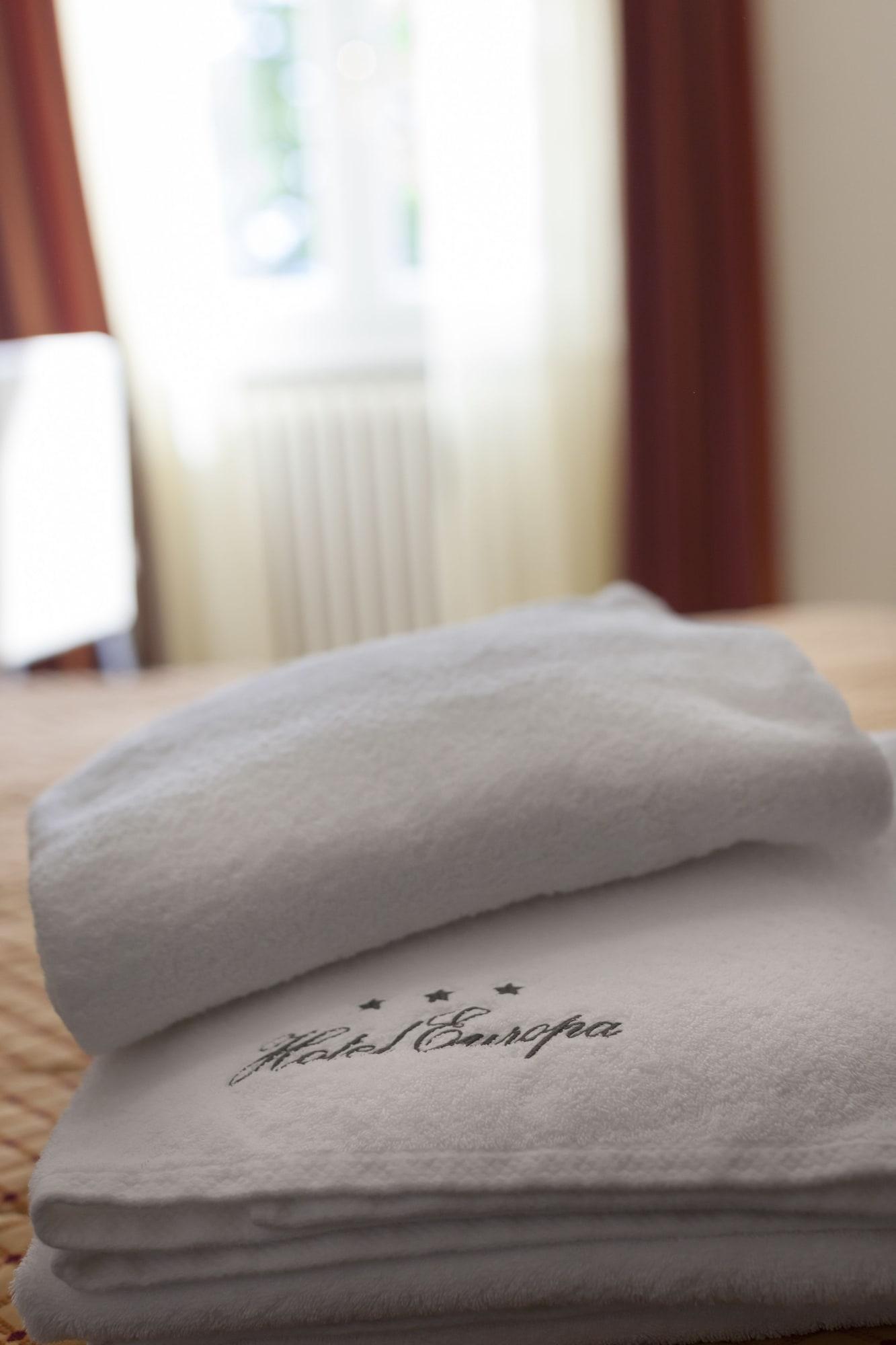 Hotel Europa Desenzano del Garda Esterno foto